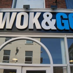 Wok & Go