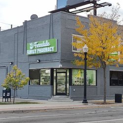 Ferndale Family Pharmacy