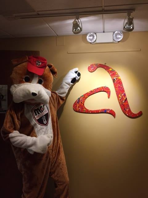 Slide of Modern Comfort Systems