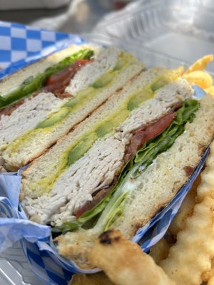 Chilly Jilly'z Bakery & Cafe by null