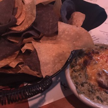 Dick's Hideaway - Chips n dip - Breakfast & Brunch Near Me - Phoenix, Arizona