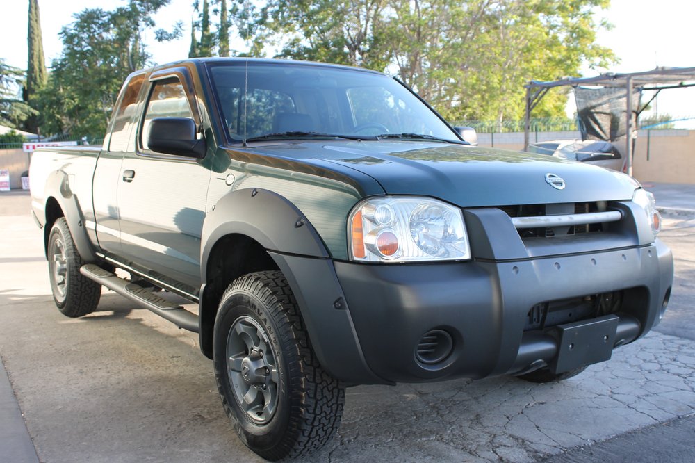 MCCARTNEY MOTORCARS Updated October 2024 19 Photos 12780 California St, Yucaipa