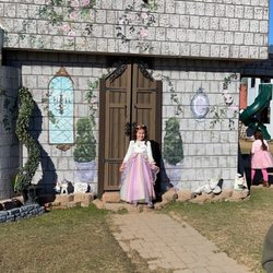 Charming Pony Ranch Parties