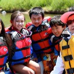 Stand Up Paddle Colorado - Raft picture