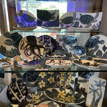 Karen Lei's Gallery - Art Galleries Near Me - Wailuku, Hawaii Karen Lei's Gallery - Art Galleries Near Me - Wailuku, Hawaii