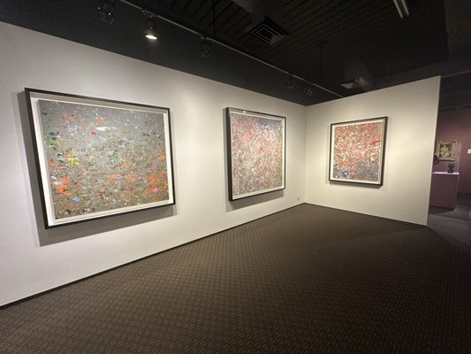 The Hallie Ford Museum of Art by null