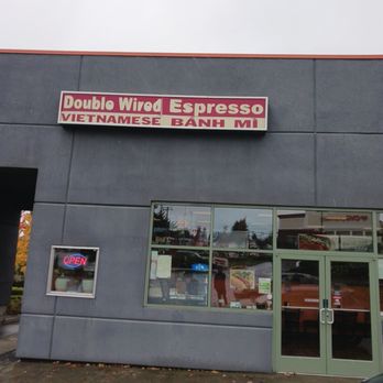 Double Wired Espresso - Coffee & Tea Near Me - Renton, Washington Double Wired Espresso - Coffee & Tea Near Me - Renton, Washington