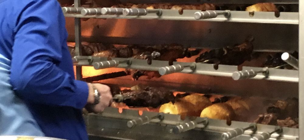 Brasas do Brazil Brazilian Steakhouse