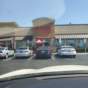 Chick-fil-A - Love this place. Totally organized and always friendly. I am a hero when I get home with Chick-fil-a. - Fast Food Near Me - Chula Vista, California