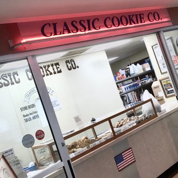 Classic Cookie - From the skyway - Bakeries Near Me - Minneapolis, Minnesota