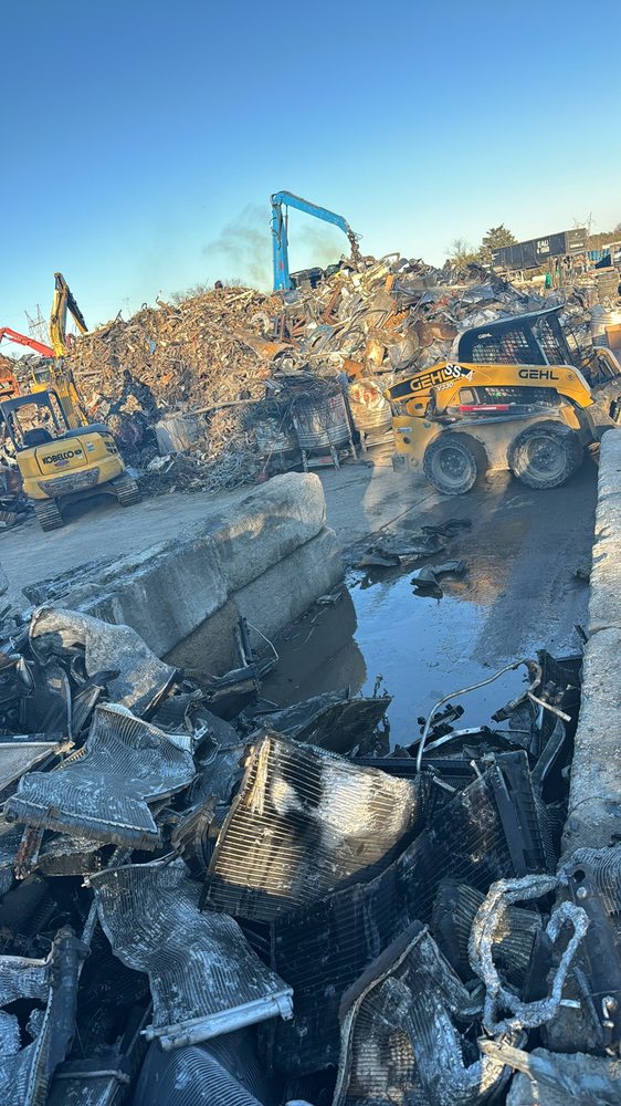 D&B SCRAP REMOVAL Updated May 2024 Request a Quote Nunnelly