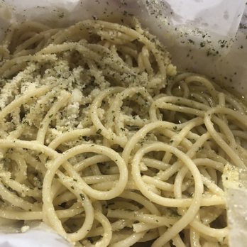 Crazy Crab - Garlic Noodles - Cajun/Creole Near Me - Streamwood, Illinois