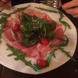 Pizzeria Sorrento