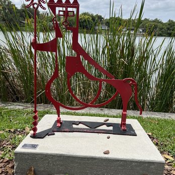 Loch Haven Park - Parks Near Me - Orlando, Florida