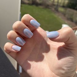 Lavender chrome - fantastic job!!!