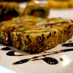 Pawa - Osaka roll