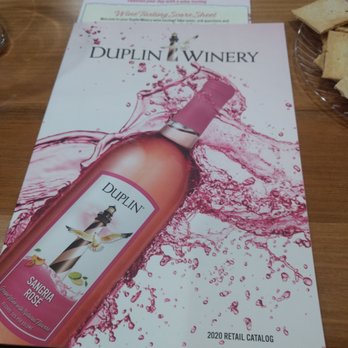 Duplin Winery - Wine Tasting menu, Wine menu and more - Wineries Near Me - Rose Hill, North Carolina