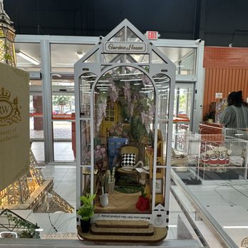 Teso Life - Department Stores Near Me - Orlando, Florida