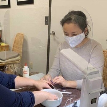 Naveana Nail Salon - Nail Salons Near Me - Albany, California Naveana Nail Salon - Nail Salons Near Me - Albany, California