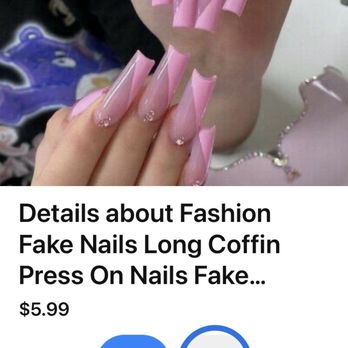 Luxury Nails - Nail Salons Near Me - Warrington, Pennsylvania Luxury Nails - Nail Salons Near Me - Warrington, Pennsylvania