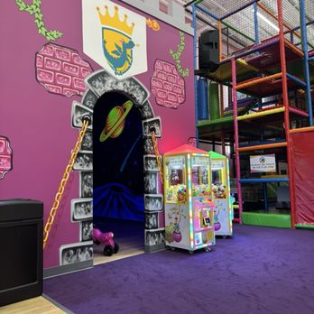 Kids Empire Las Vegas Silverado Ranch - Dance floor, arcade games - Venues & Event Spaces Near Me - Las Vegas, Nevada Kids Empire Las Vegas Silverado Ranch - Dance floor, arcade games - Venues & Event Spaces Near Me - Las Vegas, Nevada