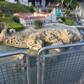 Miniland USA - Miniland USA - Amusement Parks Near Me - Carlsbad, California