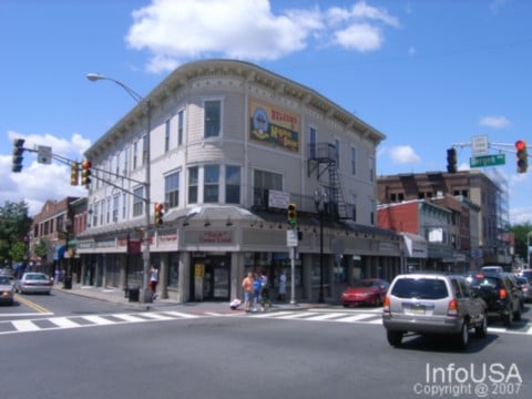 Toy & Game Land