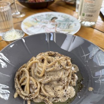 Good Clean Fun - Cacio E Pepe - Wine Bars Near Me - Los Angeles, California Good Clean Fun - Cacio E Pepe - Wine Bars Near Me - Los Angeles, California