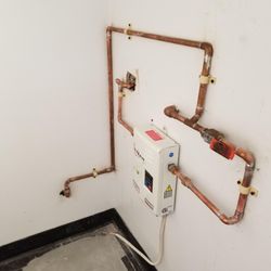 Max Discount Plumbing