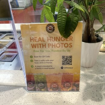 Teapioca Lounge- Alafaya Square - Heal hunger with photos - Bubble Tea Near Me - Oviedo, Florida