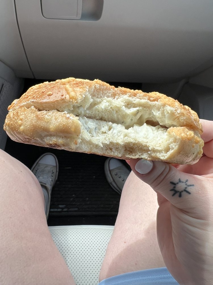EINSTEIN BROS. BAGELS 14 Photos 2825 Nolan River Rd, Cleburne