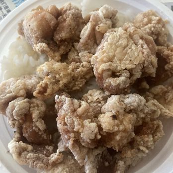 HoAloha Hawaiian BBQ - Chicken Bowl - Hawaiian Near Me - Pomona, California HoAloha Hawaiian BBQ - Chicken Bowl - Hawaiian Near Me - Pomona, California