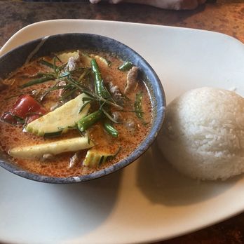 Thai Bella - Panang curry - Thai Near Me - Moab, Utah Thai Bella - Panang curry - Thai Near Me - Moab, Utah