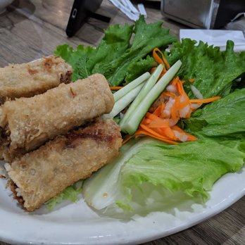 Pho So 1 - Egg Rolls - Vietnamese Near Me - Reseda, California Pho So 1 - Egg Rolls - Vietnamese Near Me - Reseda, California