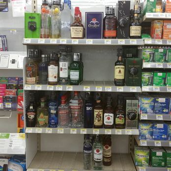 Walgreens - Liquors by the cashier - Drugstores Near Me - Mountain View, California Walgreens - Liquors by the cashier - Drugstores Near Me - Mountain View, California