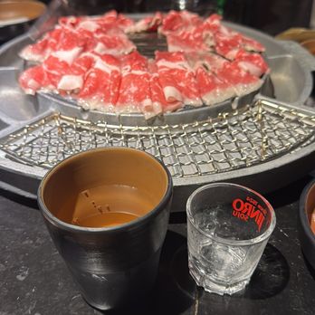 M Korean BBQ - Korean Near Me - Buena Park, California M Korean BBQ - Korean Near Me - Buena Park, California
