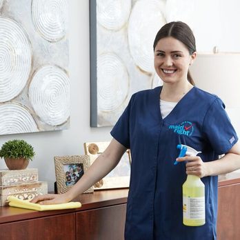Maid Right - Home Cleaning Near Me - Katy, Texas Maid Right - Home Cleaning Near Me - Katy, Texas