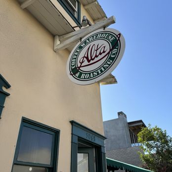 ALTA COFFEE - Updated October 2025 - 813 Photos & 1269 Reviews - 506
