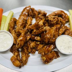 Game Day Grille