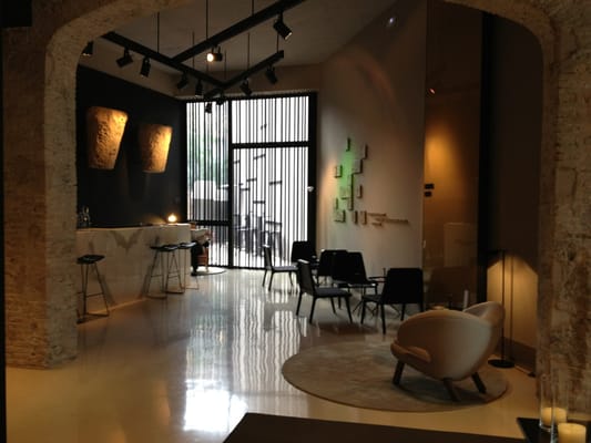 Caro Hotel by null