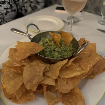 Harvest Kitchen - Harvest Guacamole - New American Near Me - New York, New York Harvest Kitchen - Harvest Guacamole - New American Near Me - New York, New York