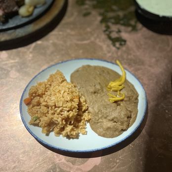Candente - Museum District - Rice and beans - Tex-Mex Near Me - Houston, Texas