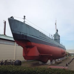 Tekniska Museet - U3