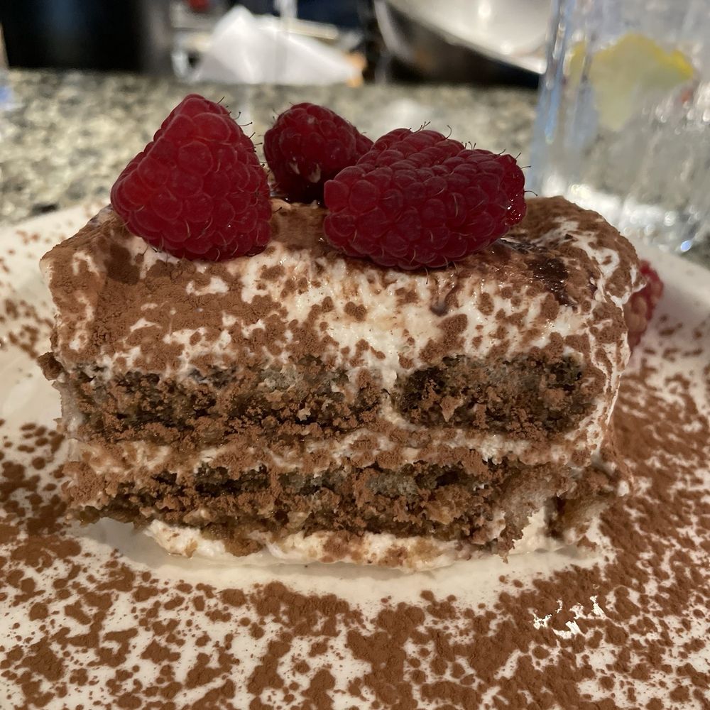 Barolo Cafe - Tiramisu - Italian Near Me - Tustin, California Barolo Cafe - Tiramisu - Italian Near Me - Tustin, California