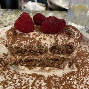 Barolo Cafe - Tiramisu - Italian Near Me - Tustin, California Barolo Cafe - Tiramisu - Italian Near Me - Tustin, California