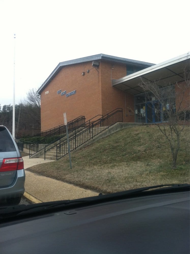 ANNE ARUNDEL COUNTY SCHOOL DISTRICT 7722 Ray St, Fort G Meade