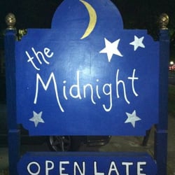 The Midnight