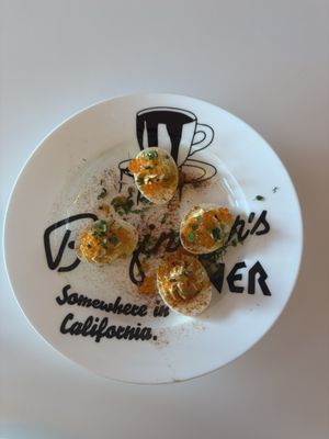 Beginners Diner by null