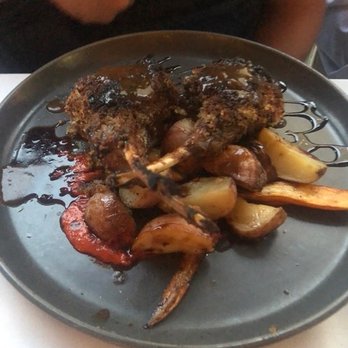 Parc - Lamb chops - New American Near Me - Detroit, Michigan Parc - Lamb chops - New American Near Me - Detroit, Michigan