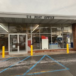 US Post Office